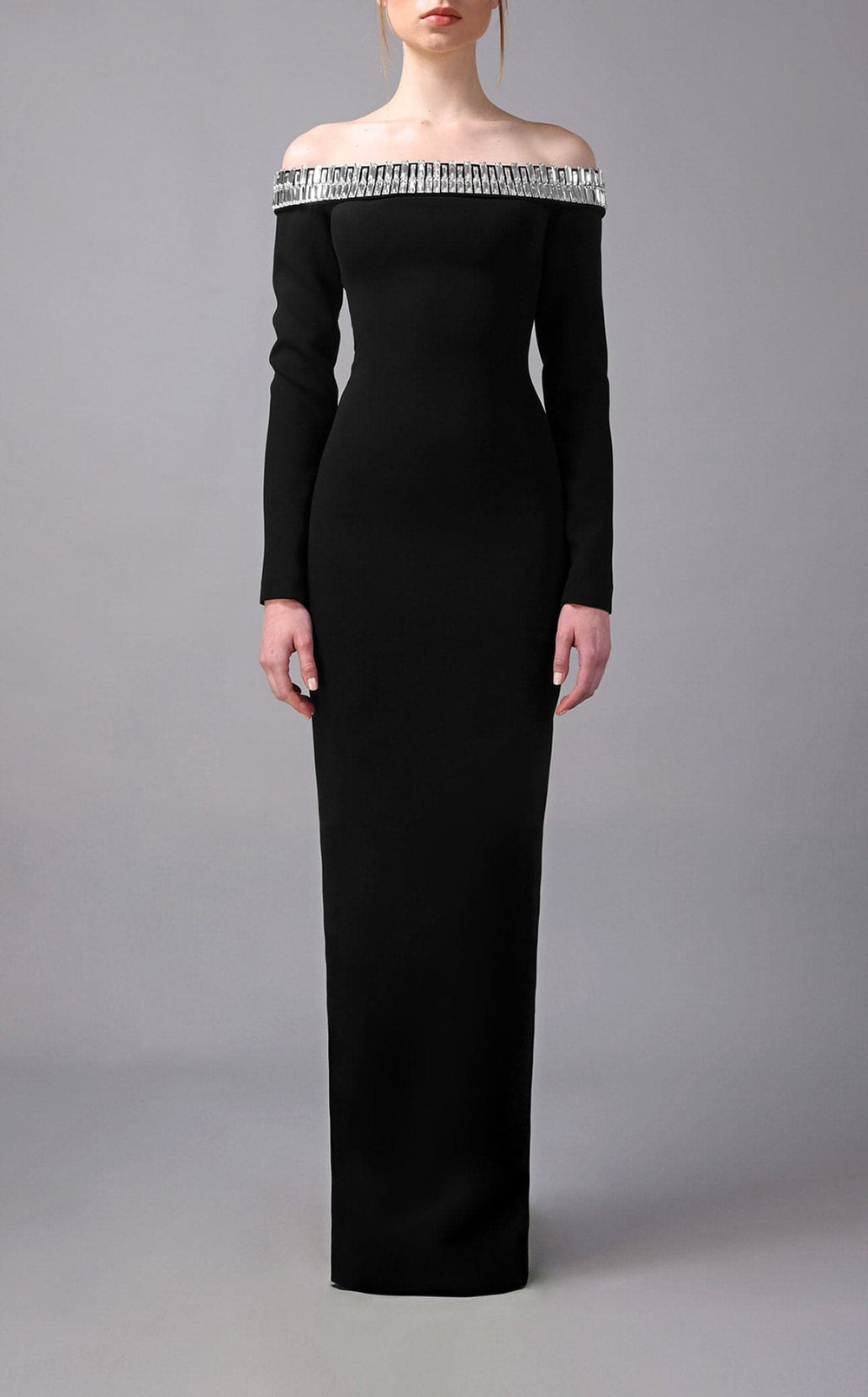 Jean Louis Sabaji 600622 Dress - VOLAKK