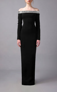 Jean Louis Sabaji 600622 Dress view 1