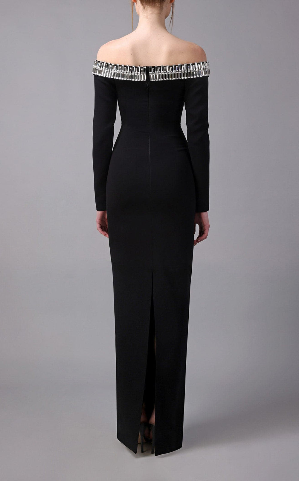 Jean Louis Sabaji 600622 Dress details - VOLAKK