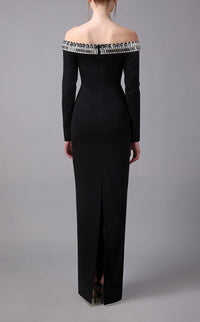 Jean Louis Sabaji 600622 Dress view 2