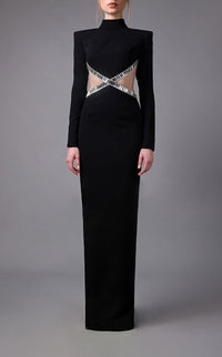 Jean Louis Sabaji 600623 Dress view 1