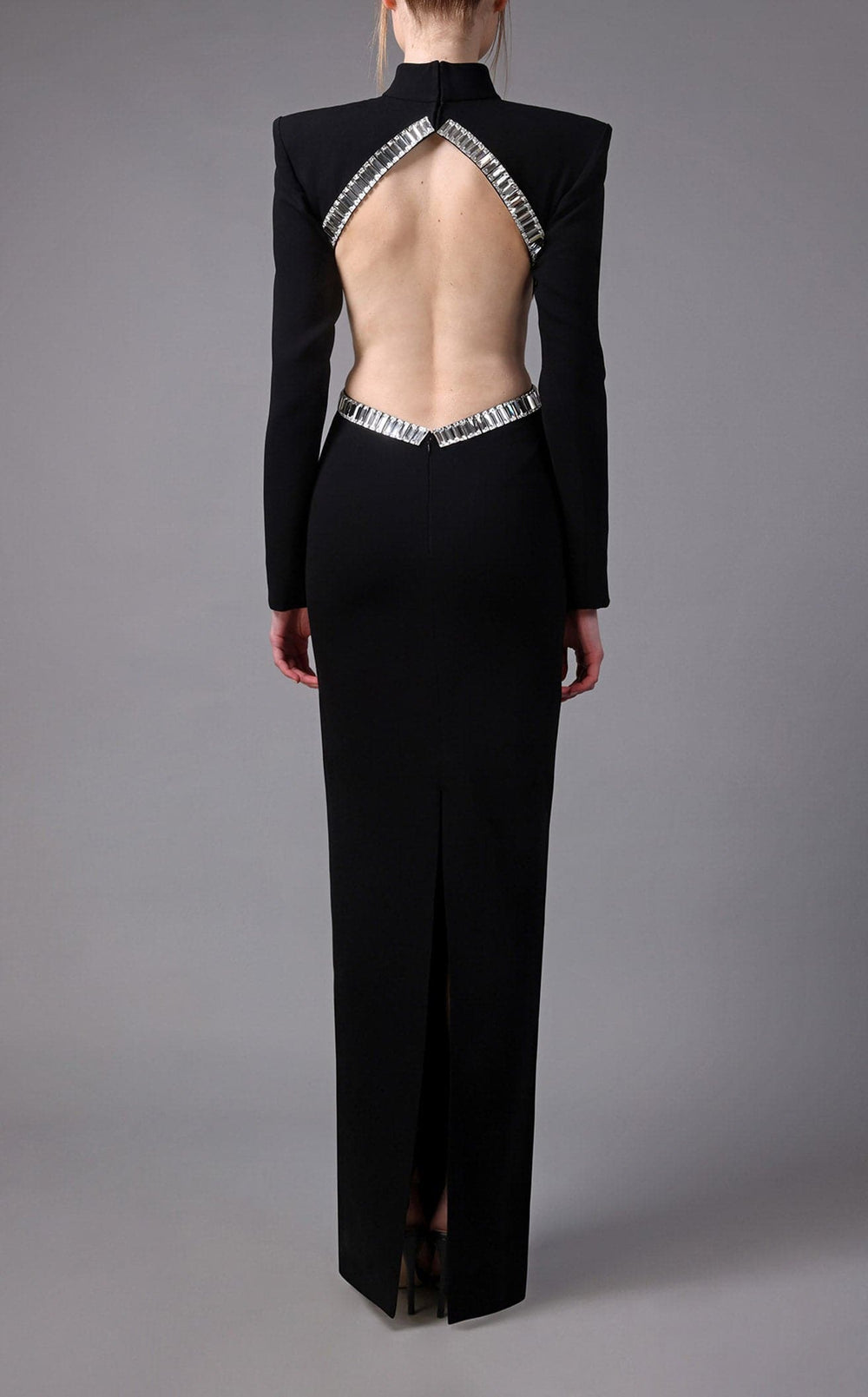 Jean Louis Sabaji 600623 Dress details - VOLAKK