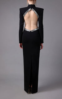 Jean Louis Sabaji 600623 Dress view 2