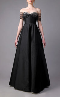 Jean Louis Sabaji 600624 Dress view 2
