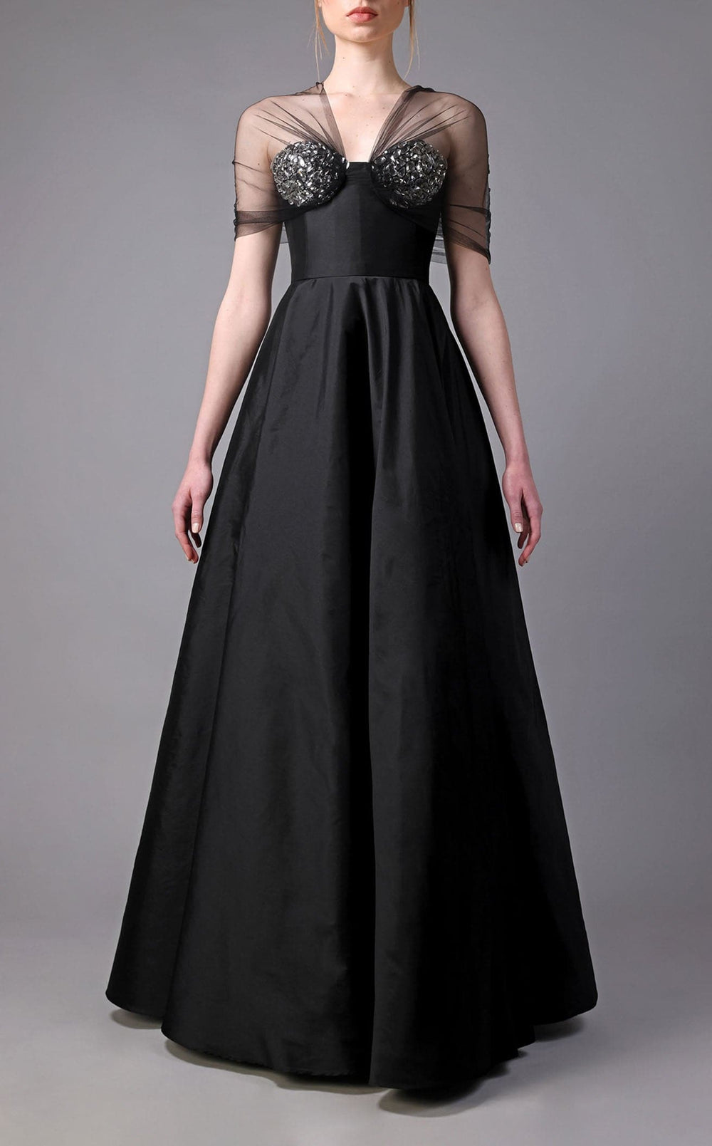 Jean Louis Sabaji 600624 Dress - VOLAKK