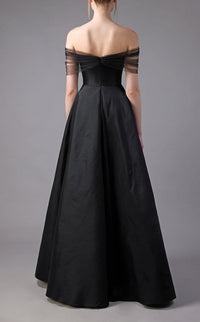 Jean Louis Sabaji 600624 Dress view 4