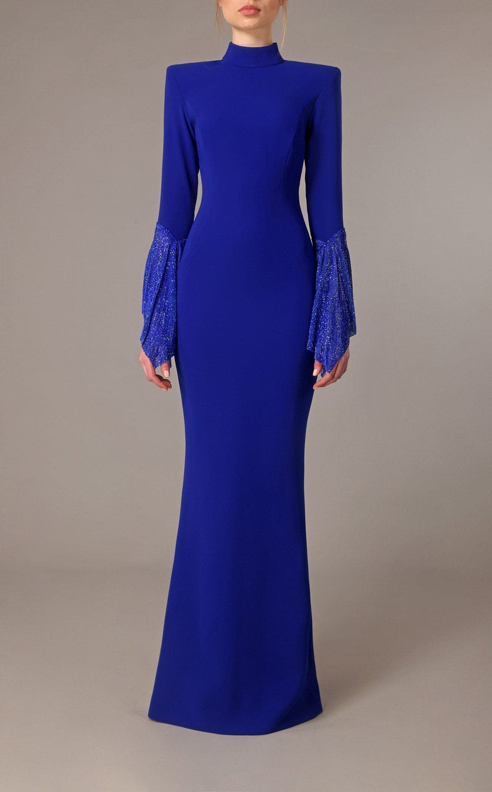 Jean Louis Sabaji 600625 Dress - VOLAKK