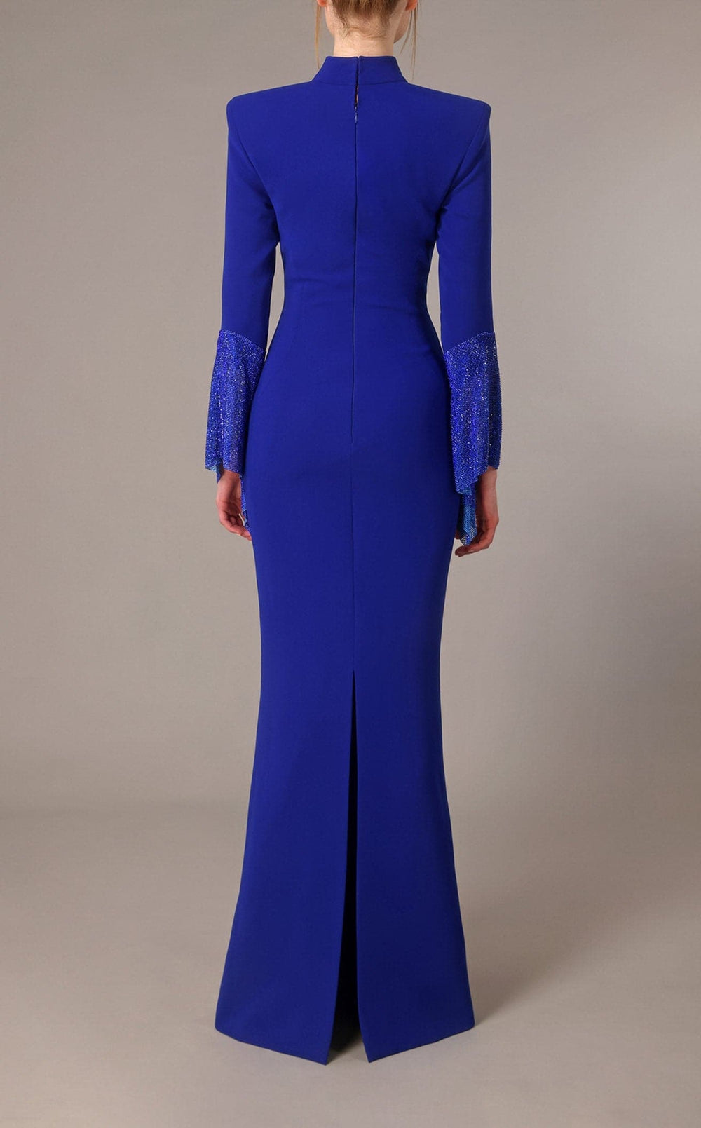 Jean Louis Sabaji 600625 Dress details - VOLAKK