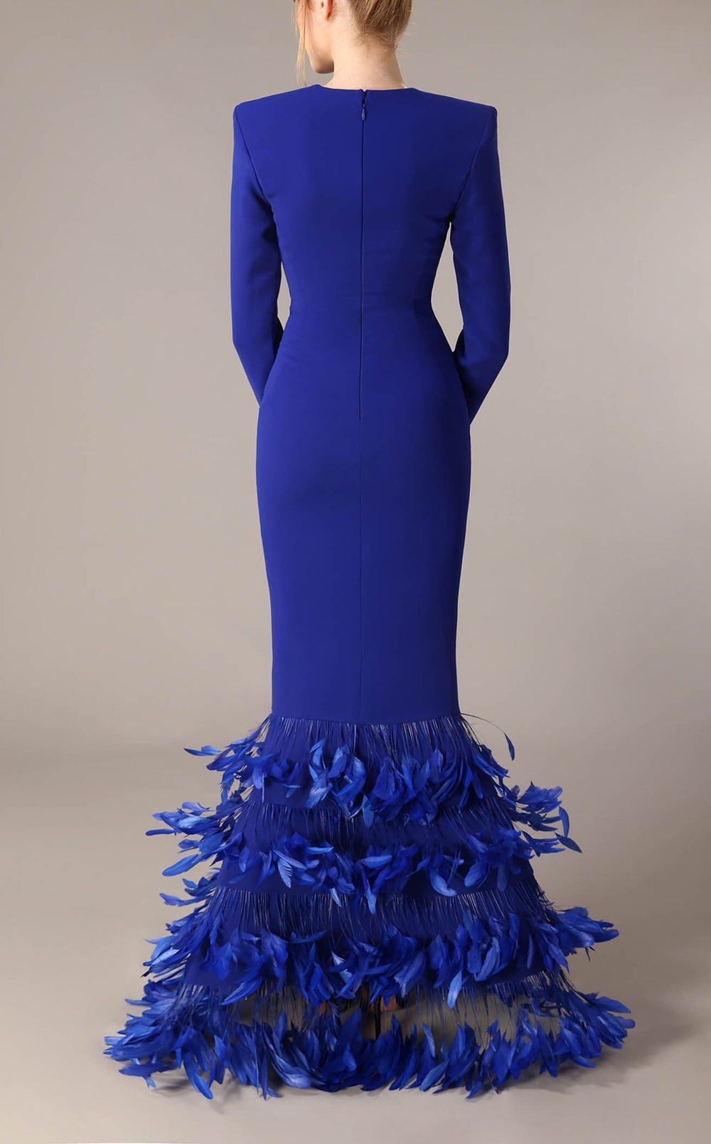 Jean Louis Sabaji 600627 Dress details - VOLAKK