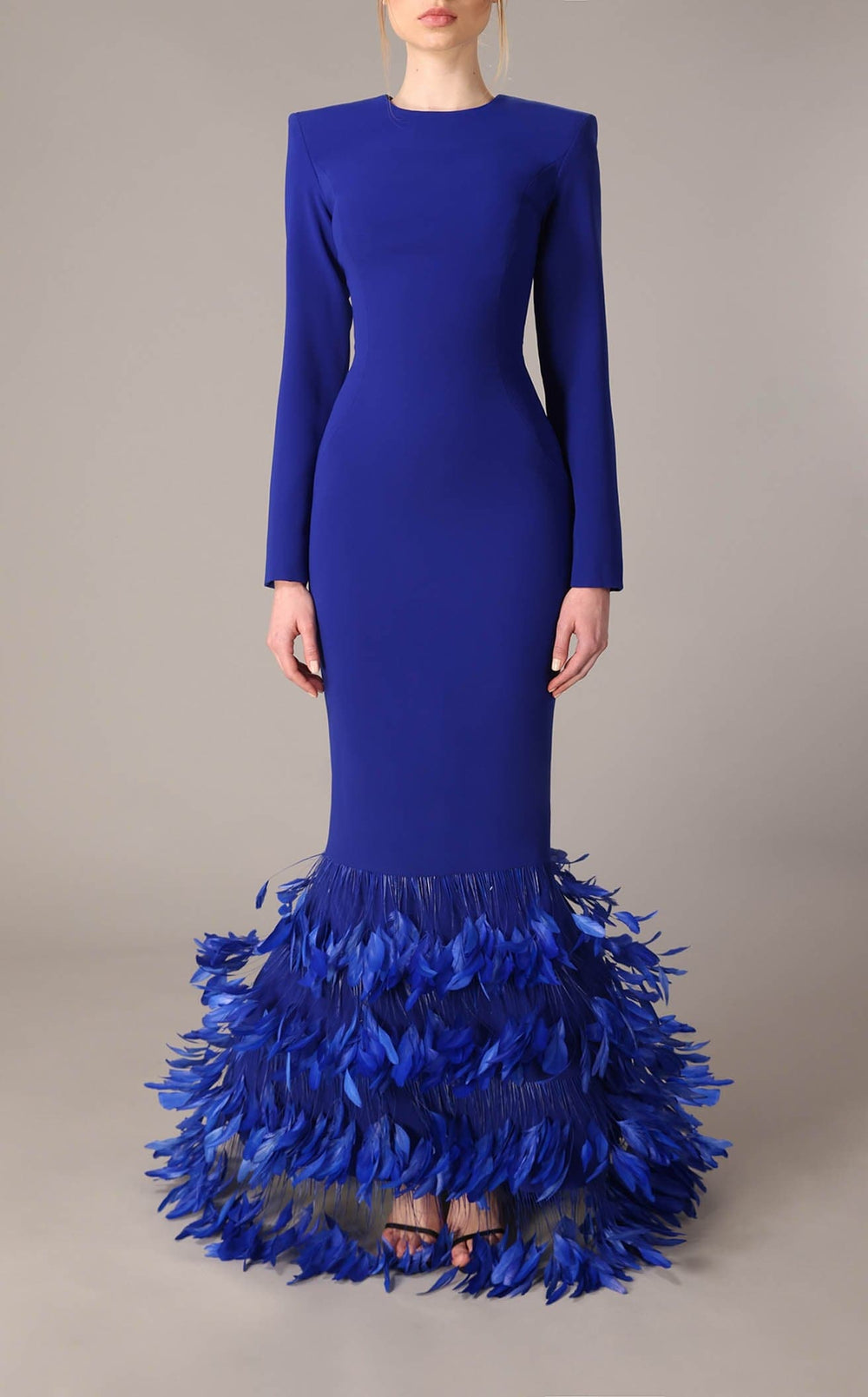 Jean Louis Sabaji 600627 Dress - VOLAKK