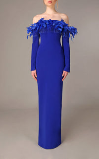 Jean Louis Sabaji 600628 Dress view 1