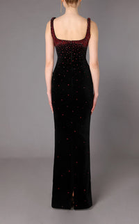 Jean Louis Sabaji 60063 Dress view 2
