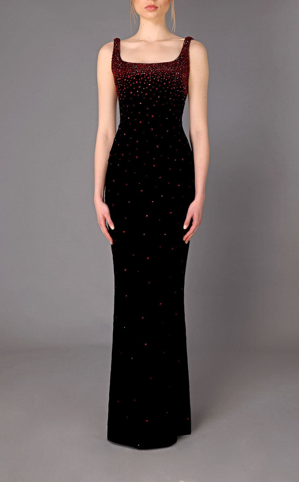 Jean Louis Sabaji 60063 Dress - VOLAKK