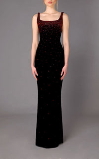 Jean Louis Sabaji 60063 Dress view 1