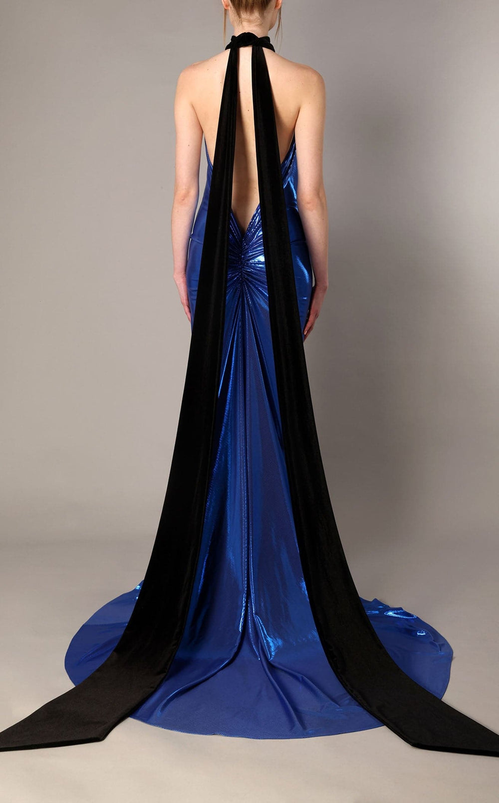 Jean Louis Sabaji 600631 Dress details - VOLAKK