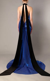 Jean Louis Sabaji 600631 Dress view 2