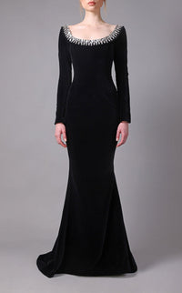 Jean Louis Sabaji 60064 Dress view 1