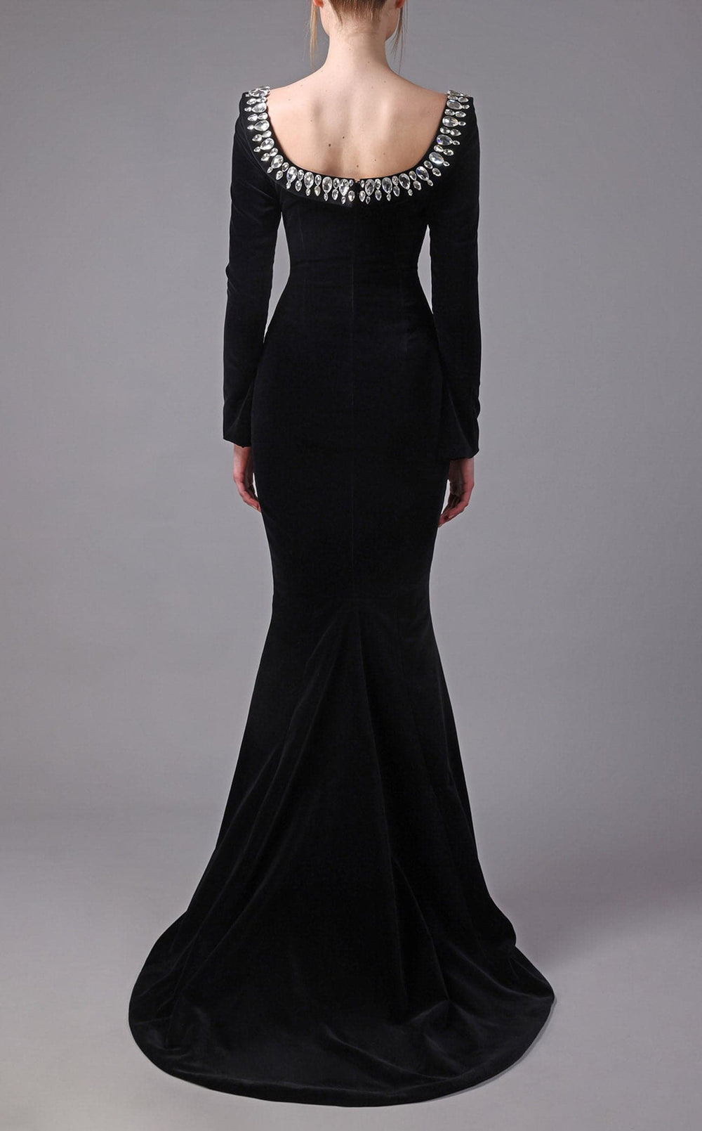 Jean Louis Sabaji 60064 Dress details - VOLAKK