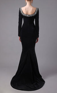 Jean Louis Sabaji 60064 Dress view 2