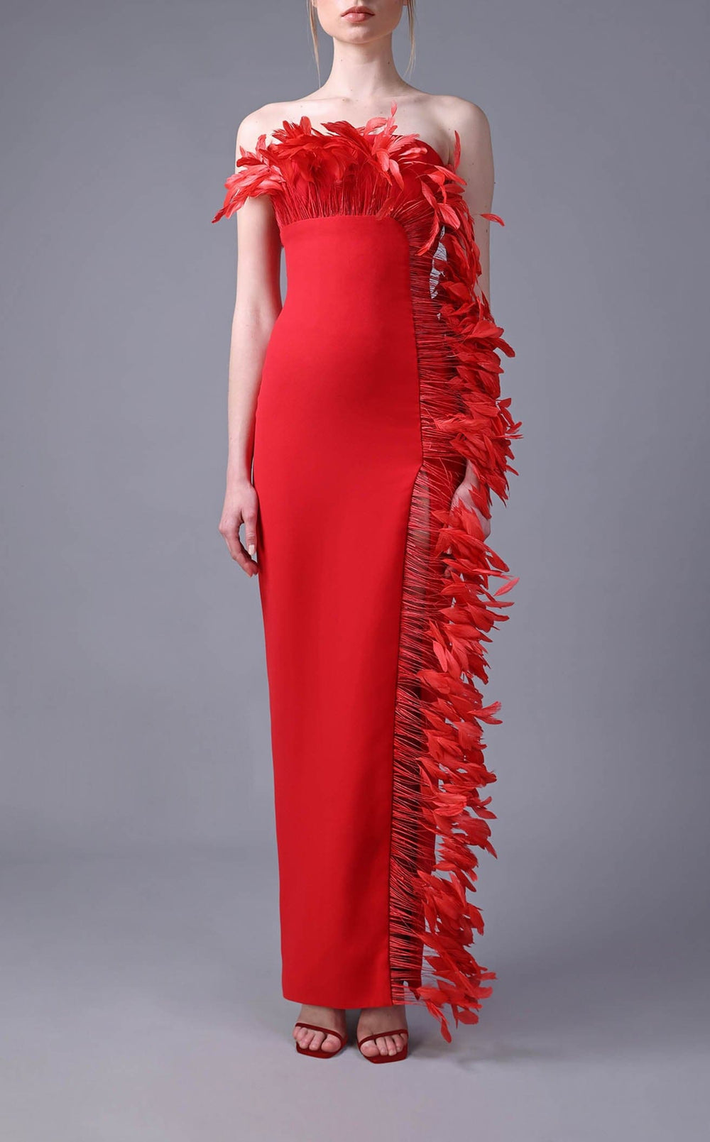 Jean Louis Sabaji 60065 Dress - VOLAKK