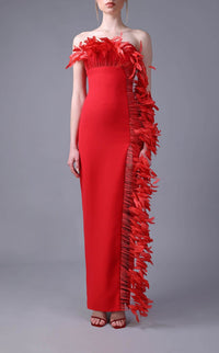Jean Louis Sabaji 60065 Dress view 1
