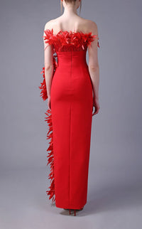 Jean Louis Sabaji 60065 Dress view 2