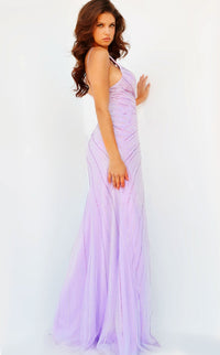 Jovani 09502 Dress view 2