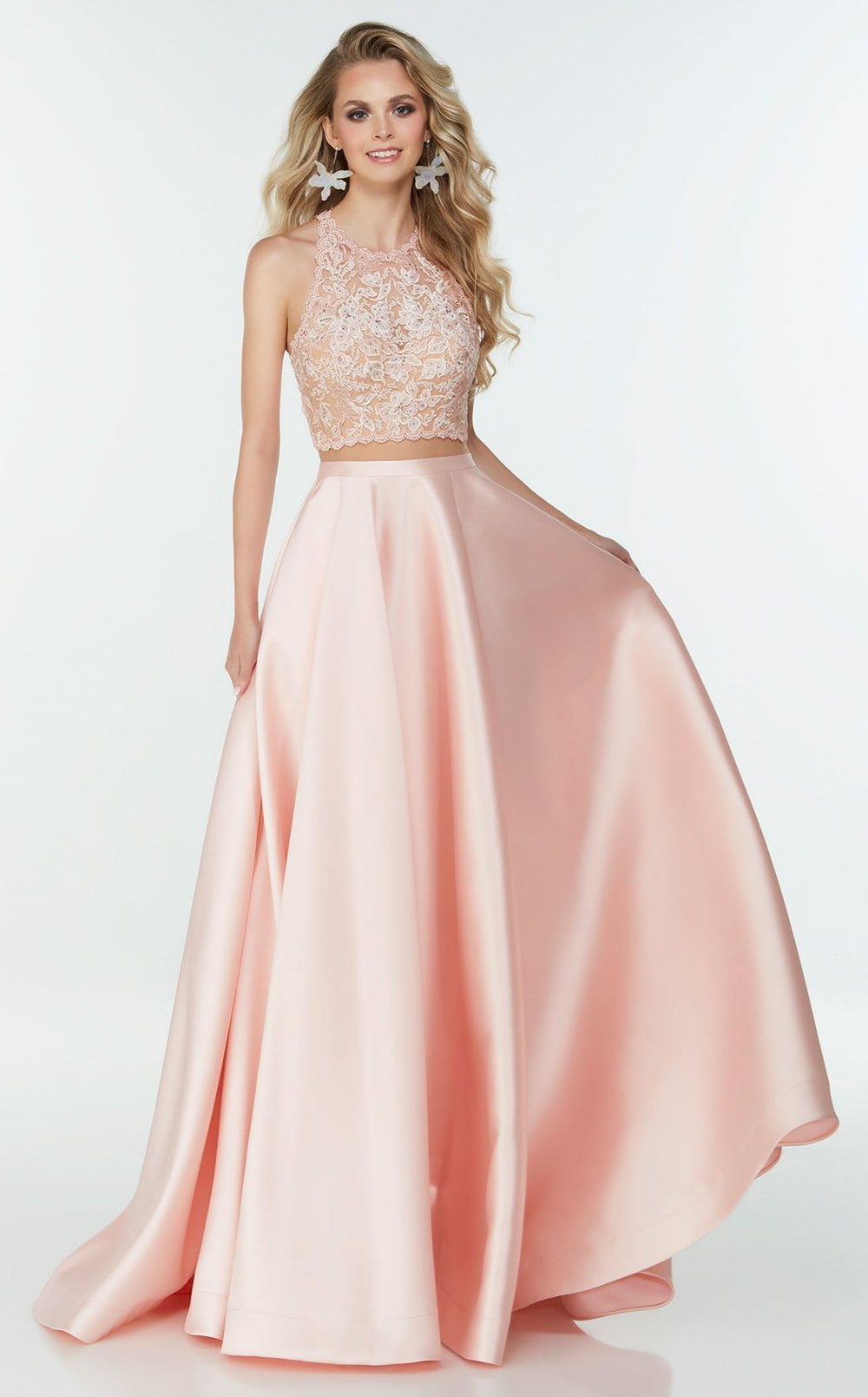 Alyce 61081 Dress - VOLAKK