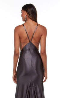 Alyce 61161 Dress view 8