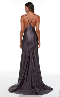 Alyce 61161 Dress view 4