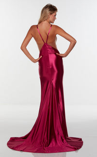Alyce 61161 Dress view 3