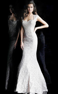 Jovani 61232bg Dress view 2
