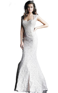Jovani 61232bg Dress view 1