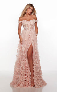 Alyce 61308 Dress view 2