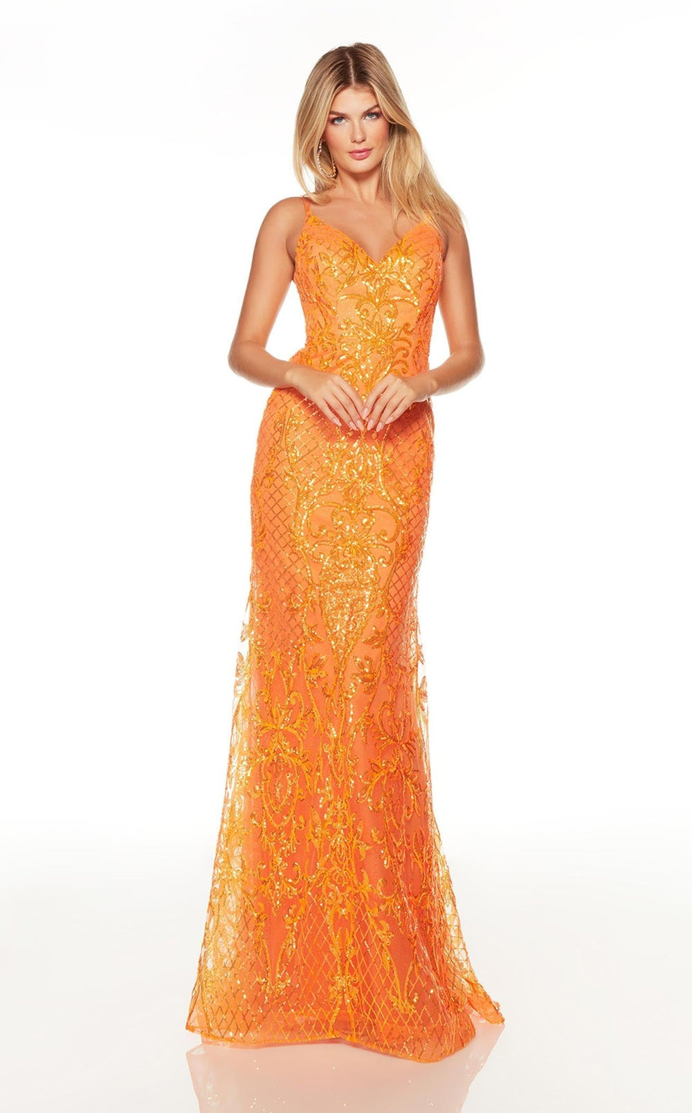 Alyce 61330 Dress - VOLAKK