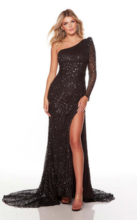 Alyce 61376 Dress view 1