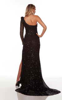 Alyce 61376 Dress view 5