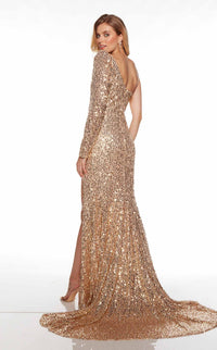 Alyce 61376 Dress view 6