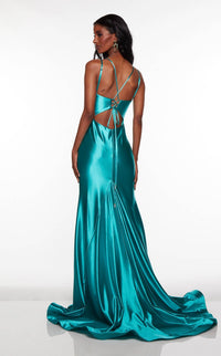 Alyce 61436 Dress view 9