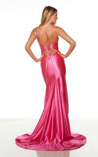 Alyce 61436 Dress view 7