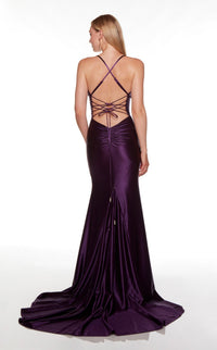 Alyce 61438 Dress view 3