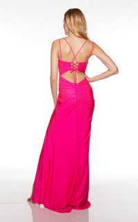Alyce 61451 Dress view 8