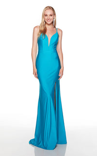 Alyce 61451 Dress view 4