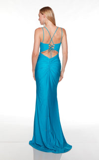 Alyce 61451 Dress view 9