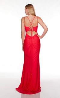 Alyce 61451 Dress view 7