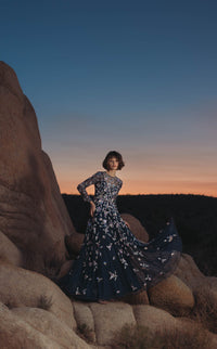 Mac Duggal 6183 Dress view 3