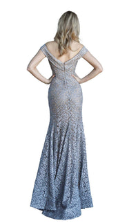 Jovani 62021BG Dress view 4