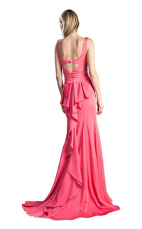 Cinderella Divine 62454 Dress view 4