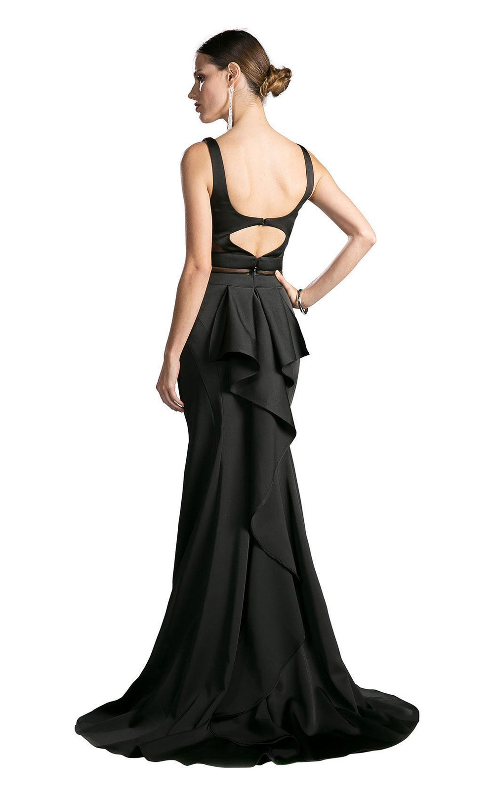 Cinderella Divine 62454 Dress - VOLAKK