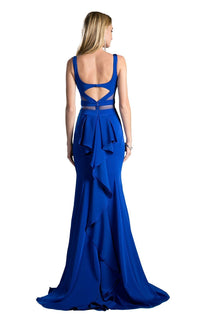 Cinderella Divine 62454 Dress view 8